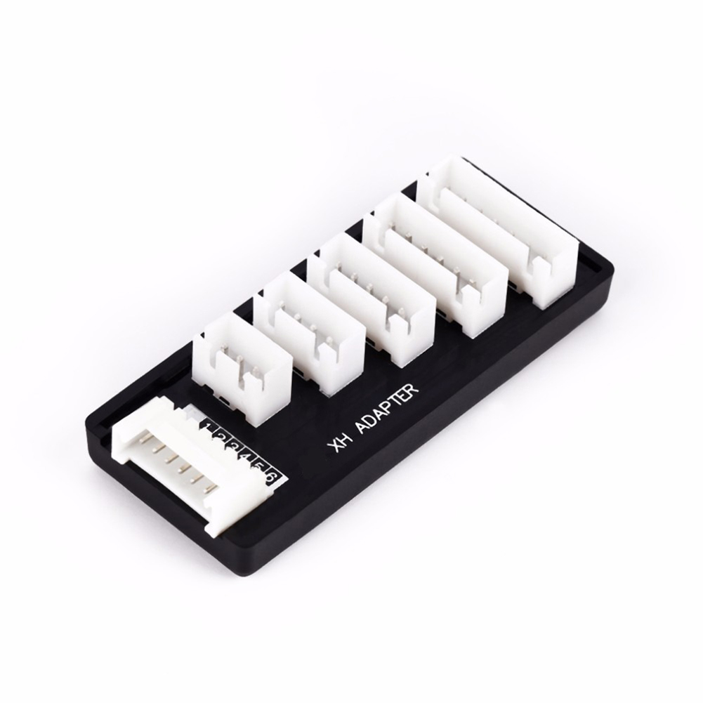 Cabo de Carregamento Balancead - 12S Lipo Battery Balancing Board avaliação e preço